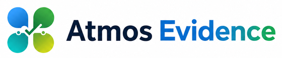 Atmos Evidence