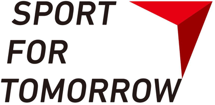SPORT FOR TOMORROW